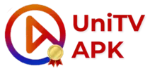 Logotipo do Unitv Apk