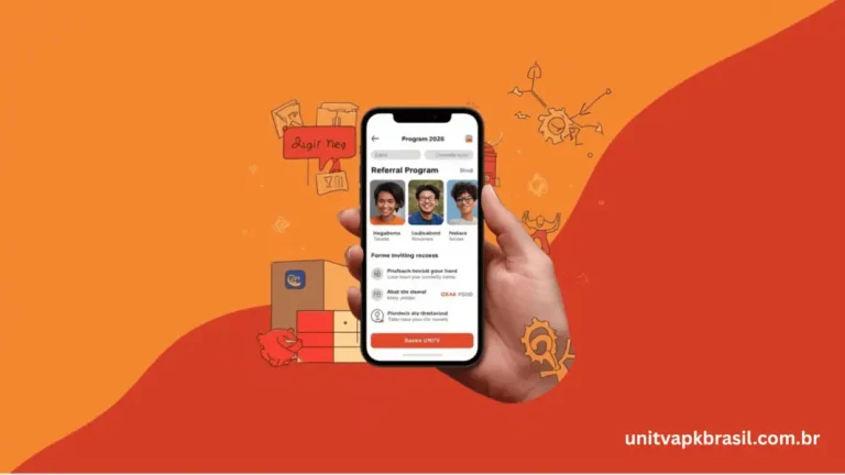 Programa de Indicação UniTV 2026: Ganhe Acesso VIP Gratuito e Recompensas 1 Programa de Indicação UniTV